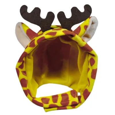 Halloween Pumpkin Vest for Dogs Cats Festive Pet Costume