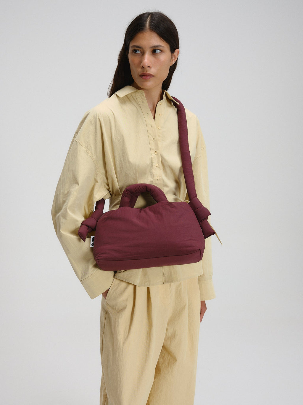 MiniOna Soft Bag