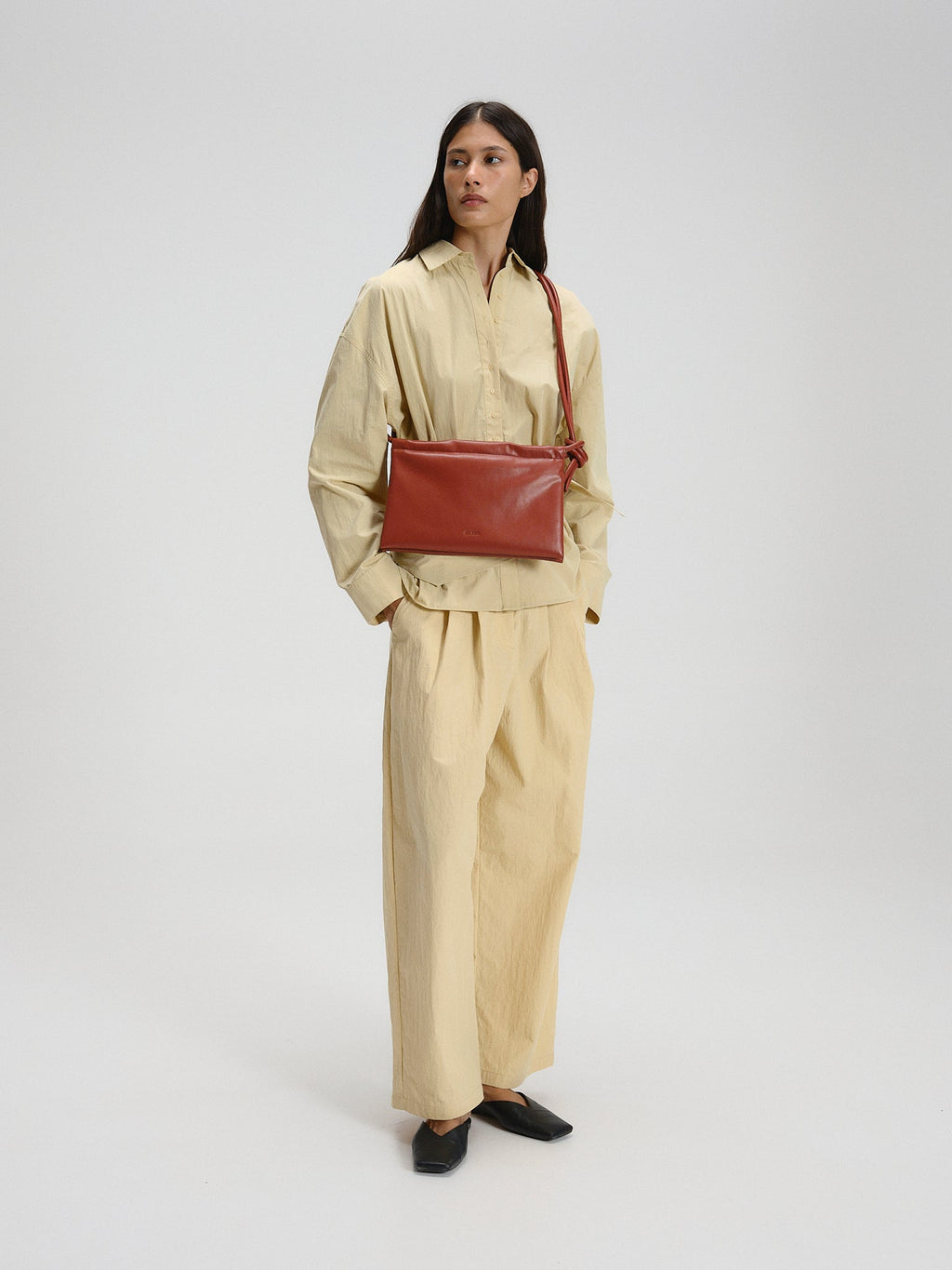 Mini Folded Bag