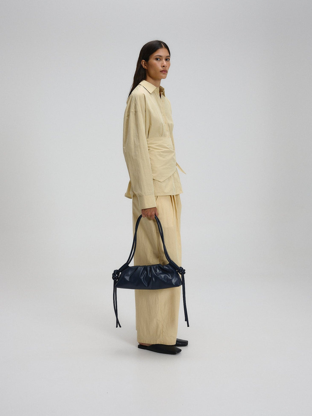 Dumpling Bag