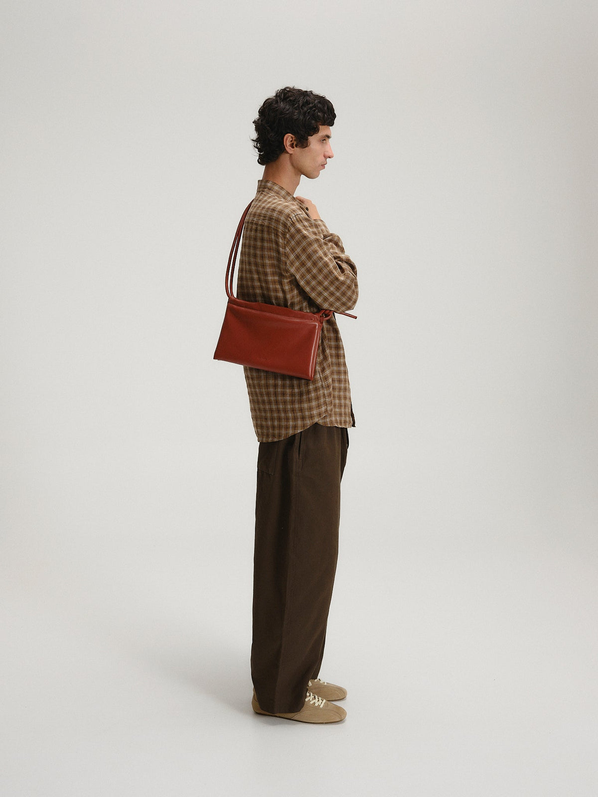 Mini Folded Bag