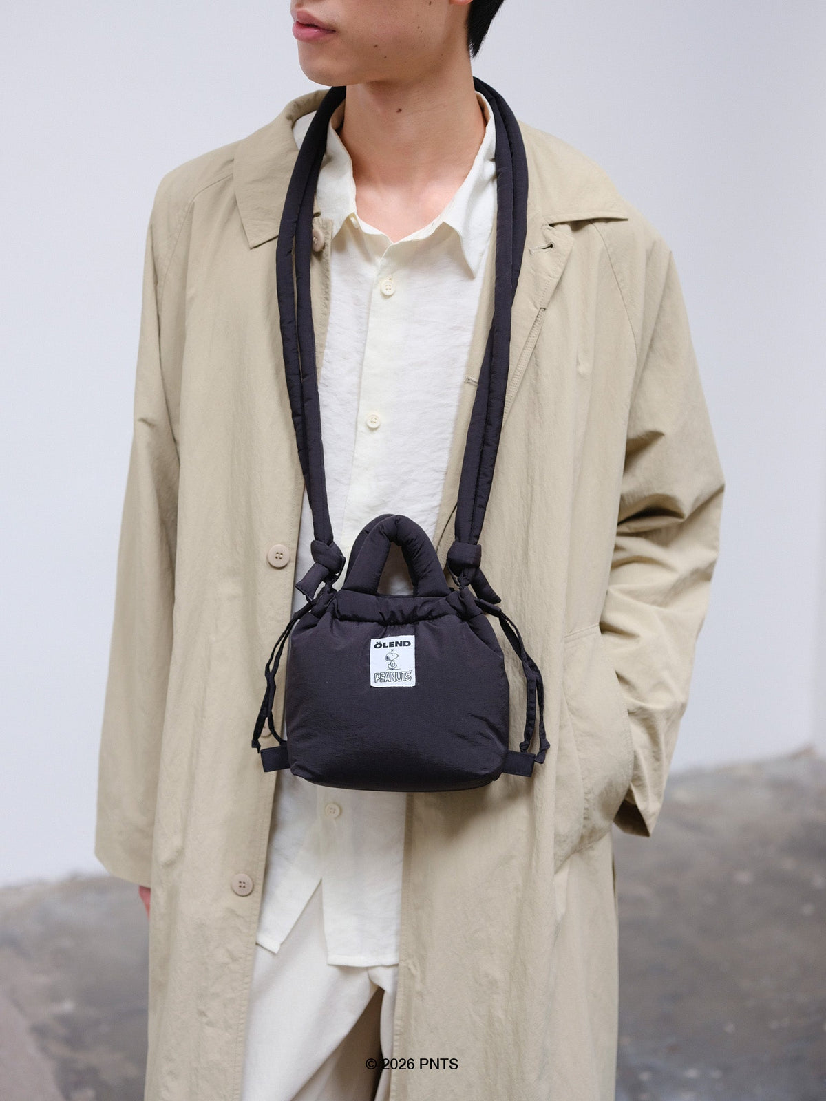 Micro Ona Soft Bag