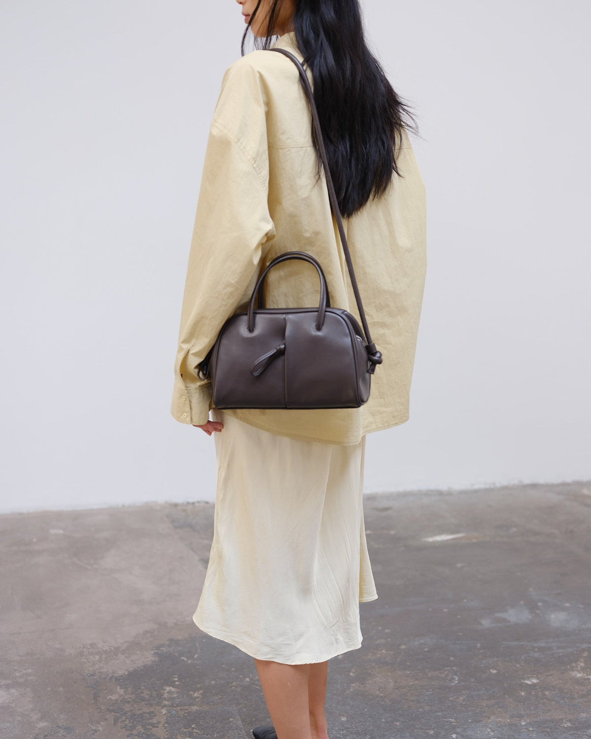 Mini Brooklyn Bag